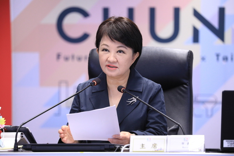 中台灣元宵燈會人潮突破120萬 展期延長3天