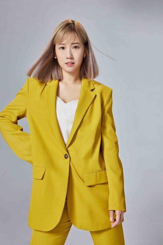 方志友跨界主持初體驗 挑梁金穗獎頒獎典禮