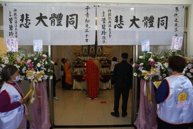 中國快艇翻覆海巡未錄影 未來檢討蒐證裝備