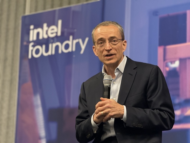 季辛格：若台灣遭封鎖2週恐受衝擊 供應鏈相對脆弱