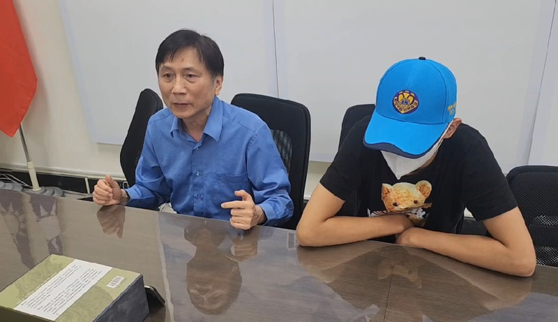 桃園3警涉刑求少年 分局：員警法辦、所長拔官