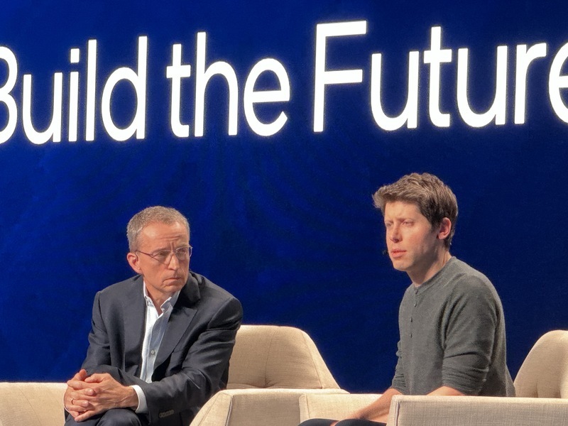 傳募資220兆 阿特曼：世界需要更大量AI運算