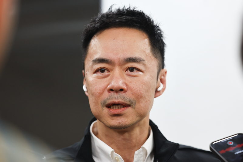 承諾改進失能險 籃協：給球員保障一定是愈多愈好