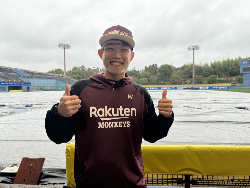 陳冠宇自請重返先發 想給自己重新挑戰的機會