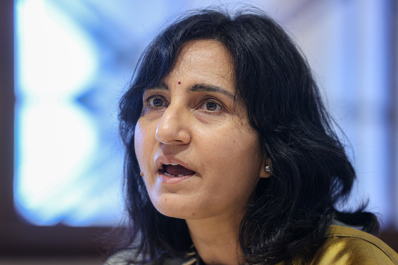 印度卡納塔卡邦官員來台招商 盼深化科技商務互動