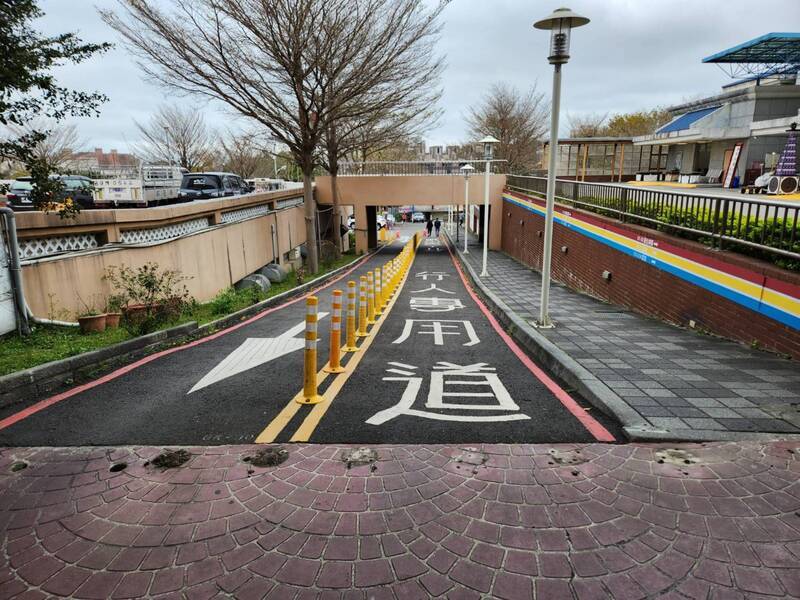 身障律師陳俊翰2/27告別式 竹市府打造無障礙設施