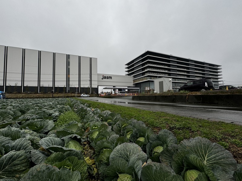 台積電日本廠帶動投資熱潮 日經：經濟效益上看4.2兆