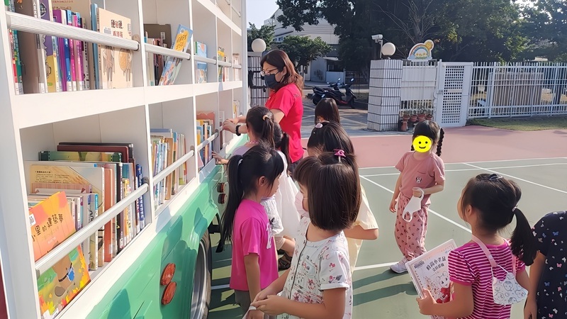 中油與國教署合作 開辦3所員工子女非營利幼兒園