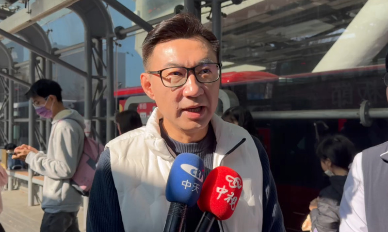 台糖肉片瘦肉精疑雲 江啟臣：中央應協助地方