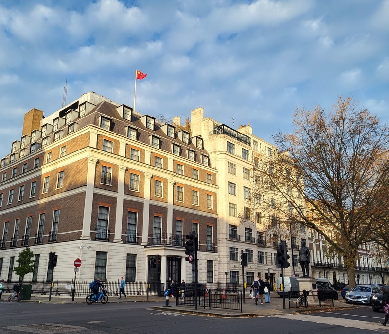 英智庫：美國宜促進歐洲對印太安全做出正式承諾