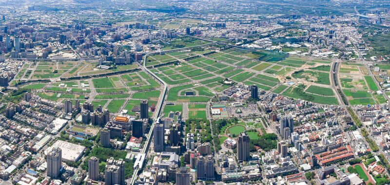 綠營質疑標售土地不蓋社宅 中市府：有利整體開發