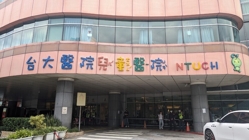 首見兒科住院醫師招不滿 台大兒醫院長逆向思考