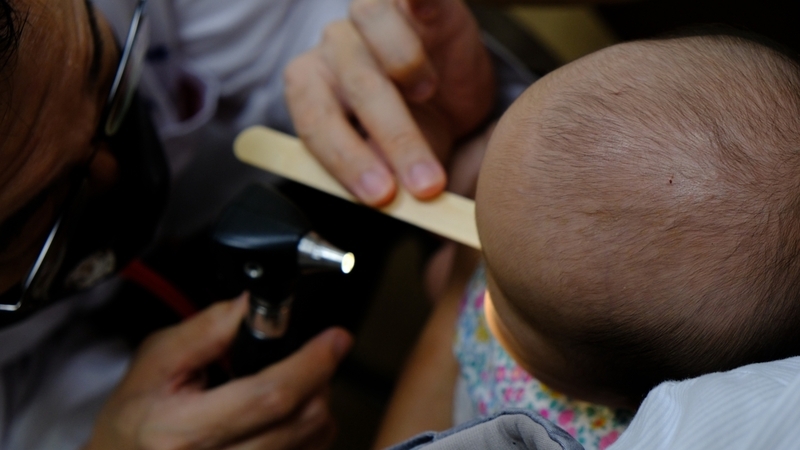 健保擬4月起陸續加碼兒科 從診所到急重症病房