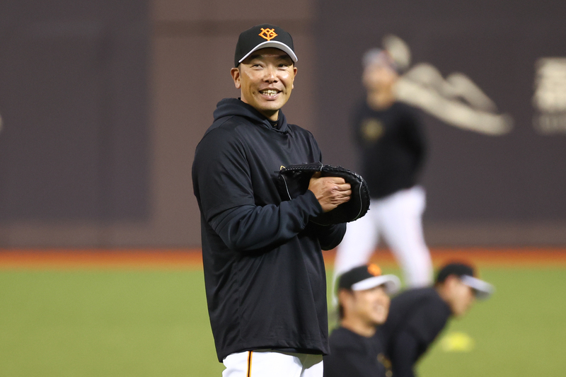 阿部慎之助感受台灣球迷熱情 盼復辦亞職大賽