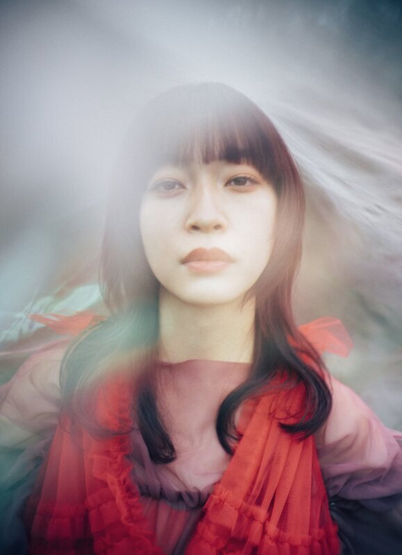 「進擊的巨人」神曲女聲、韓樂團LUCY 4月開唱