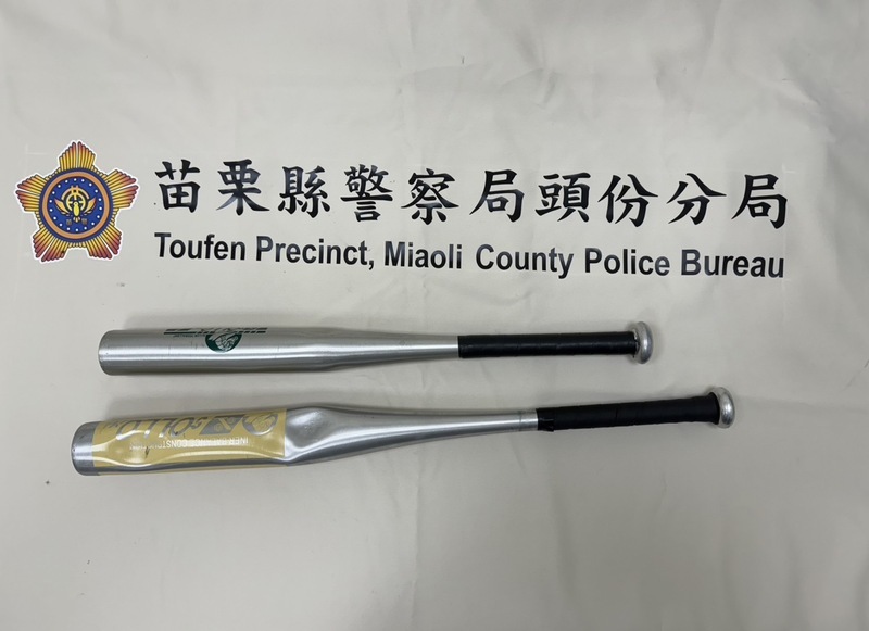 不按規矩還惱羞毆打娃娃機台主 苗栗警逮6人