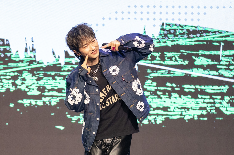 H.O.T.粉絲死忠追星27年 張佑赫深情喊不離不棄