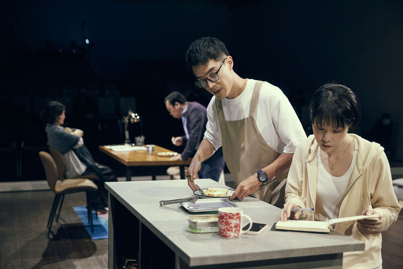 「婚內失戀」成夫妻求生指南 看見喘息空間重要性