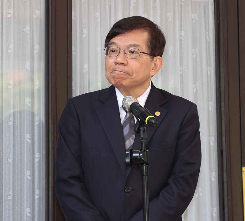 桃機南跑道歲修航班延誤惹民怨 王國材：檢討改善