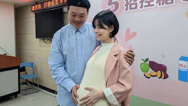 6孕婦就有1人妊娠糖尿病 營養師點名高碳水陷阱