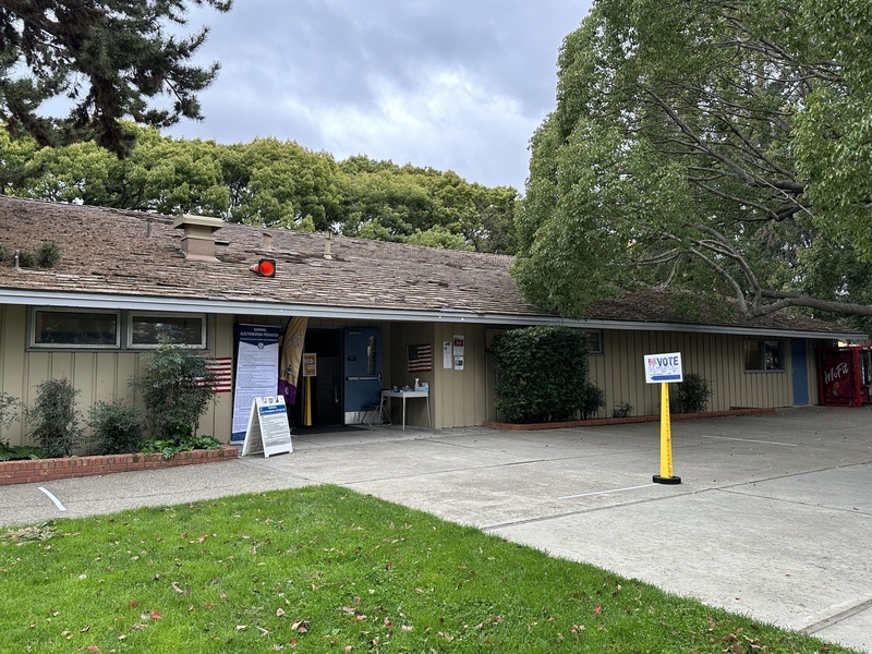 美國超級星期二 加州投票率恐創新低衝擊拜登選情