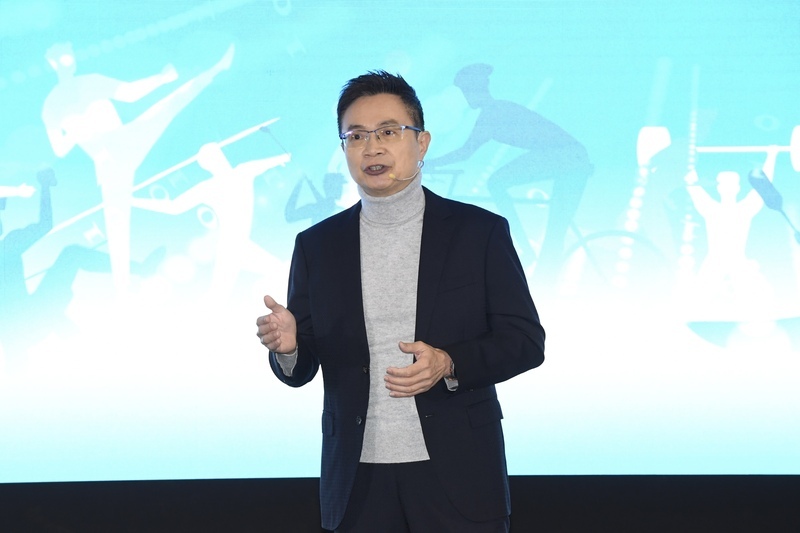 台北自行車展吸引950家企業 貿協：已恢復疫前規模