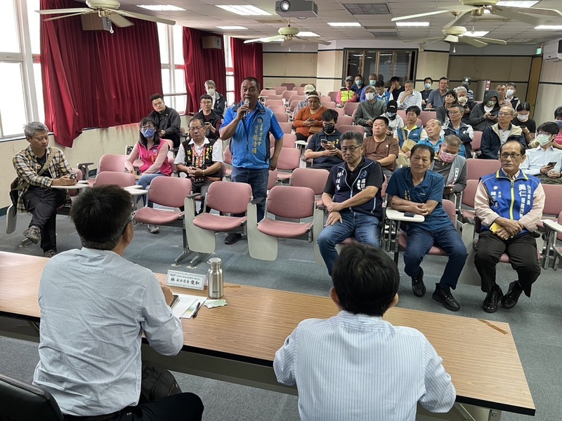 花東快速公路可行性評估 北起花蓮崇德南至台東市