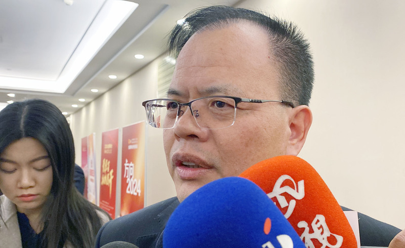 快艇案協商破裂 泉州市長聲稱陸漁民安全被無視