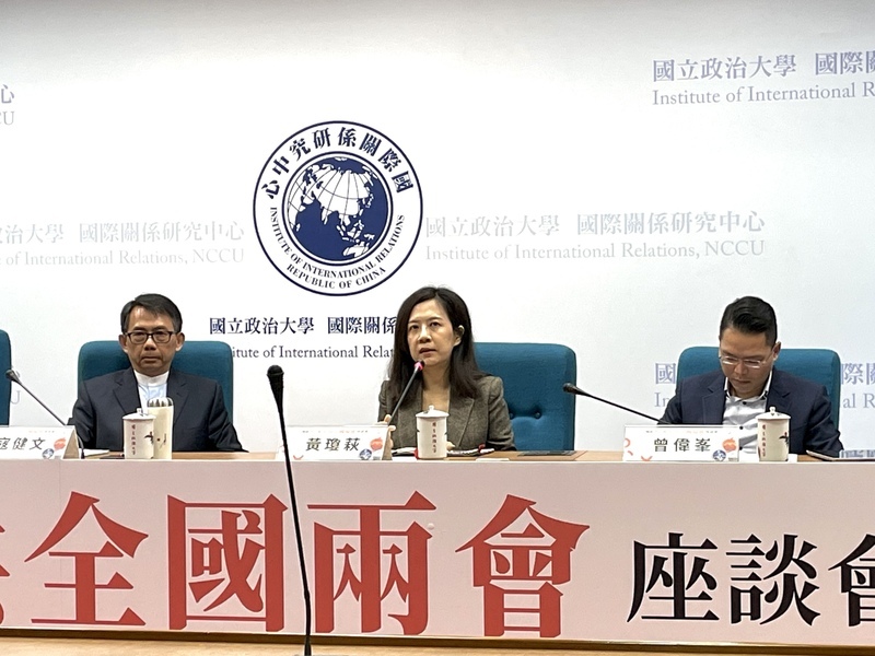 如果川普當選 學者：中國有機會拉攏中間勢力