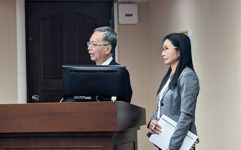 蘇丹紅辣椒粉流竄 衛福部：加強宣導業者自主送驗