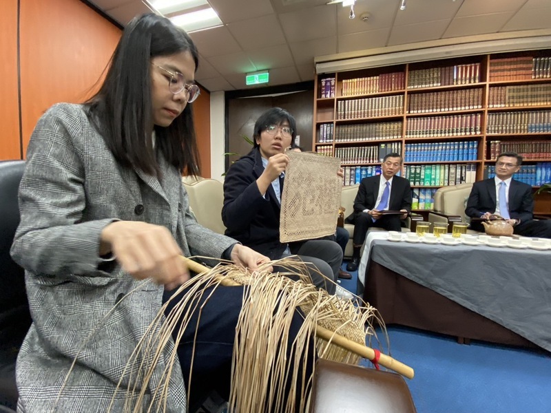 台灣性別平等週將在紐約登場 展現女性創新貢獻