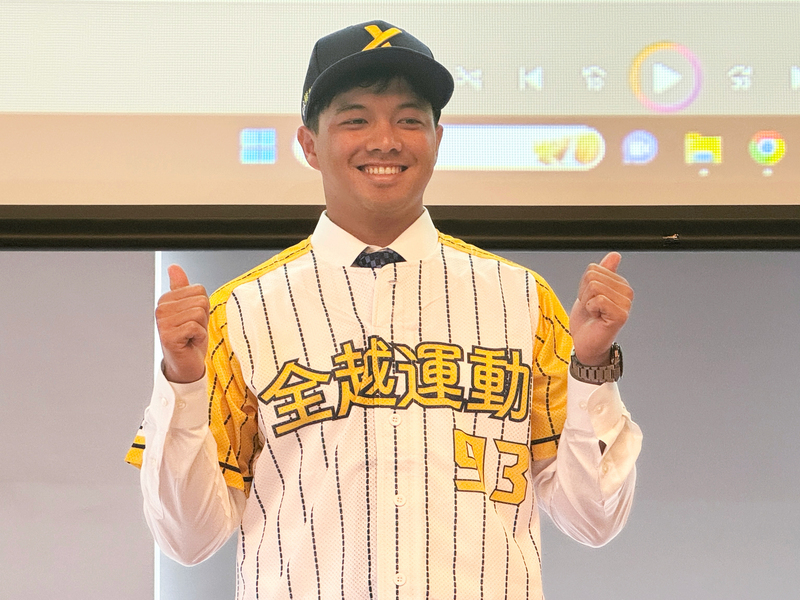 是否中職選秀不把話說死 吳念庭：把自己準備好