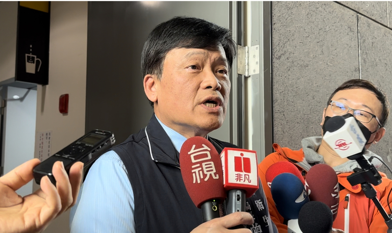 台中查獲3萬9000公斤蘇丹紅 逾半已吃下肚及出售