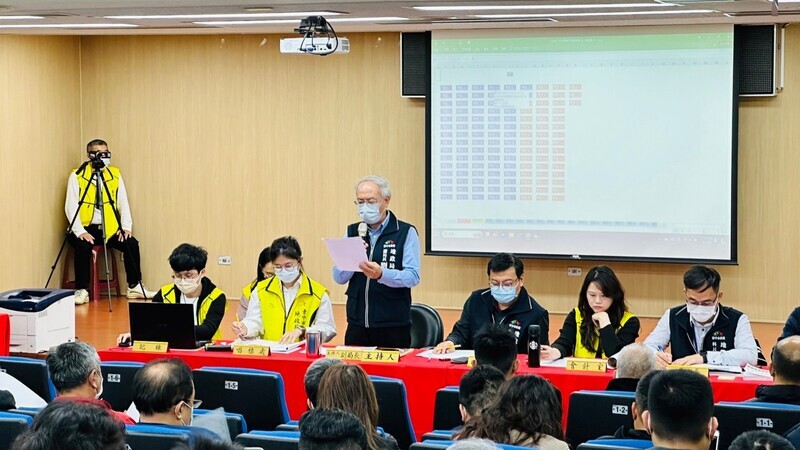 台中市標售123筆重劃區抵費地 共標出48筆