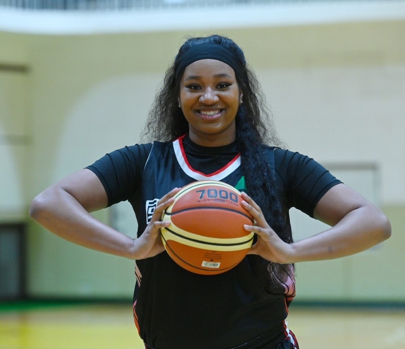 WSBL國泰隊史首名洋將加盟 挑戰14連霸更添優勢