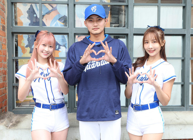 李東洺輕微椎間盤突出休1個月 已牛棚練投