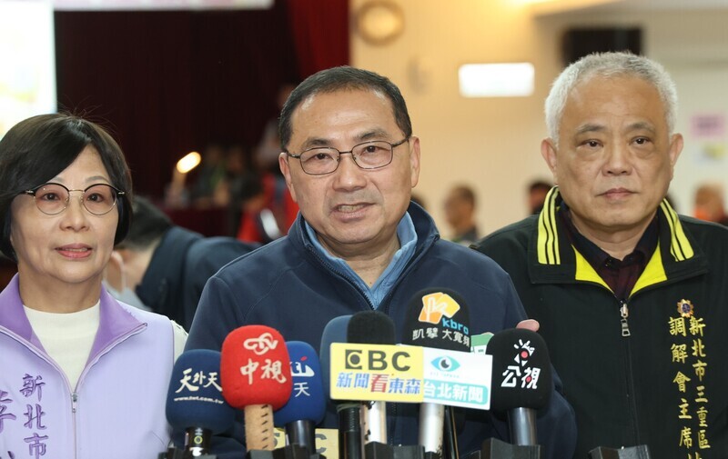 蘇丹紅辣椒粉風波 新北：地方跟中央配合逐項清查