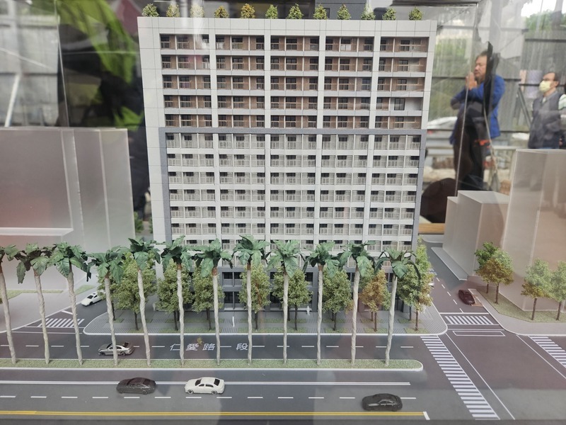 台大醫博愛特區砸18億蓋醫護宿舍 住宿托育全包