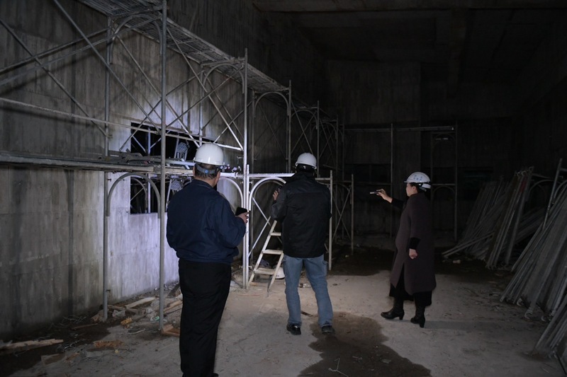 花蓮環保餐具清洗中心 年減1800萬個1次性餐具