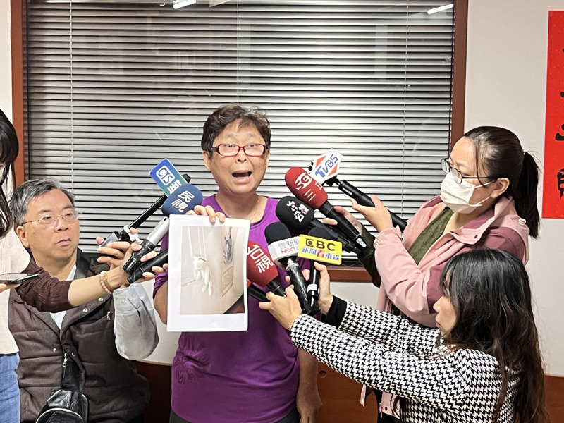 高市某國小班導遭控霸凌 教育局調查暫時停聘