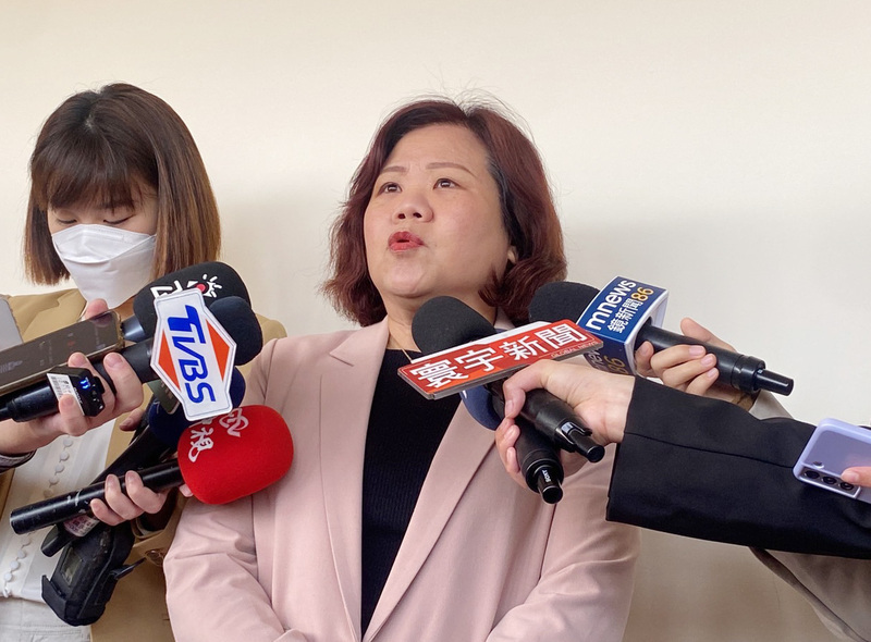 增幼兒照顧假?許銘春:育兒協助政府都全面考量