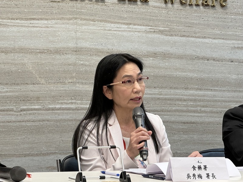 食藥署2新制堵蘇丹紅 永久禁止輸入、邊境查獲銷毀