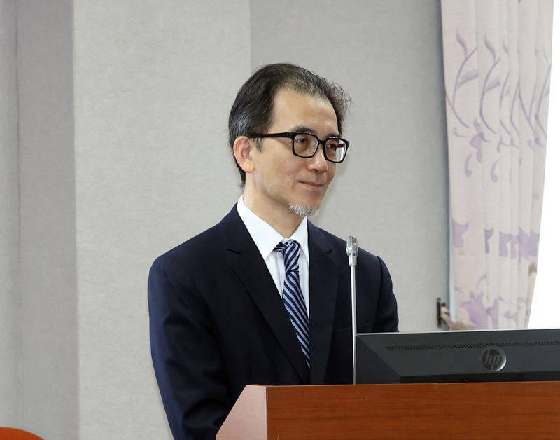 劉建忻：高普考今年起減少考科 首日逾萬人報名