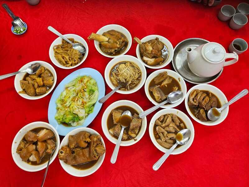 大馬肉骨茶國會再延燒 旅遊部長籲尊重多元文化