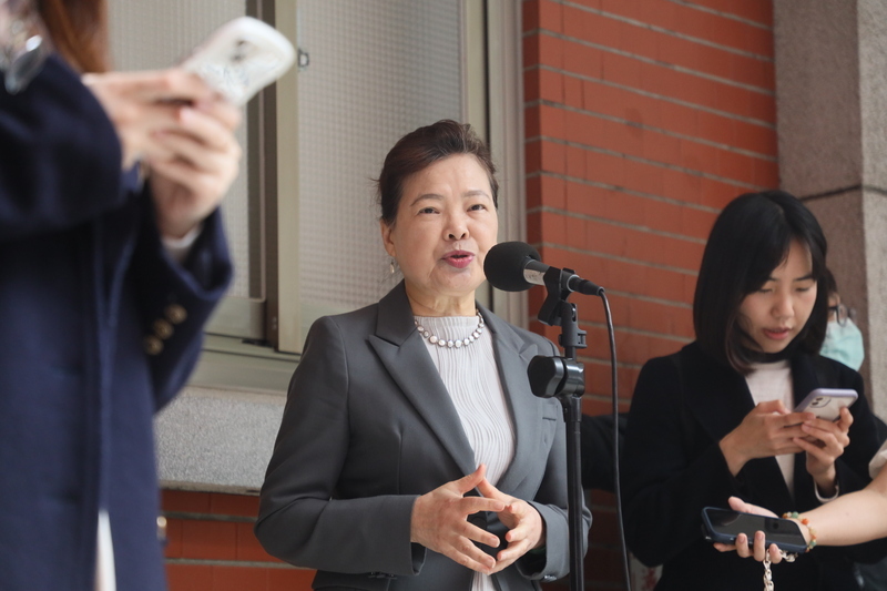 歲計賸餘補貼台電 王美花:與主計總處沒有不同調