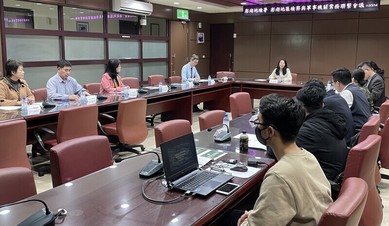 因應兵役延長 澎檢將速查嚴辦重大軍法違紀案