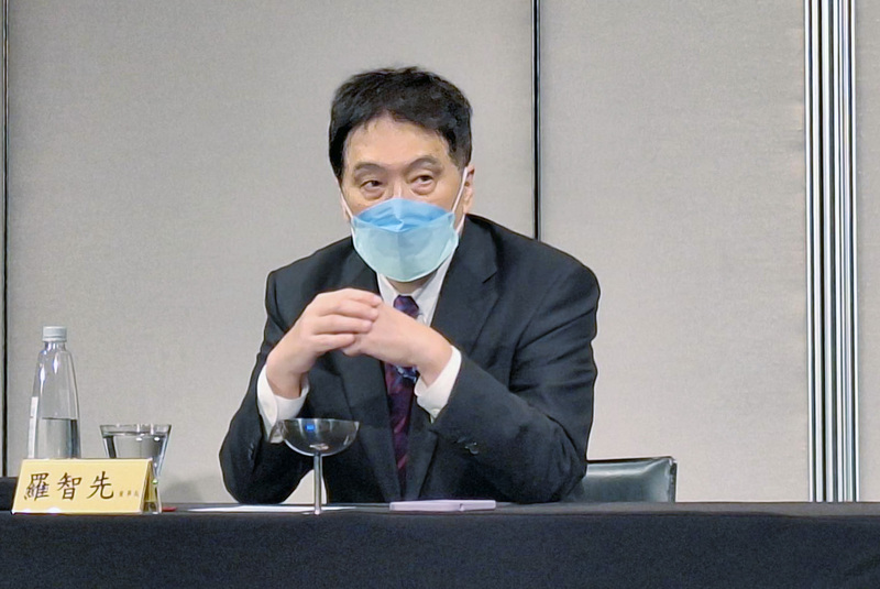 投資雅虎學電商思維 羅智先：先以觀察員身分旁邊看