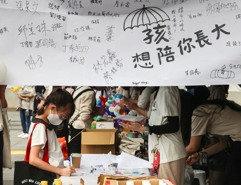 新北國中生命案 死者父親支持修法家長負連帶刑責