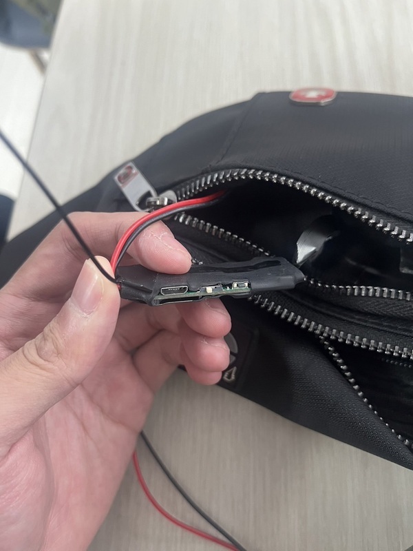 詐欺集團疑怕黑吃黑 放追蹤器緊盯車手行蹤