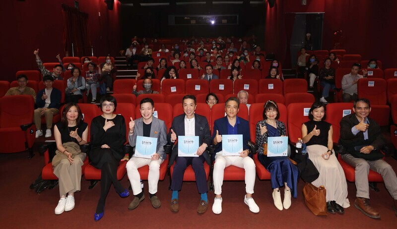 NSO國家交響樂團攜手公視 美巡紀錄片熱騰騰出爐